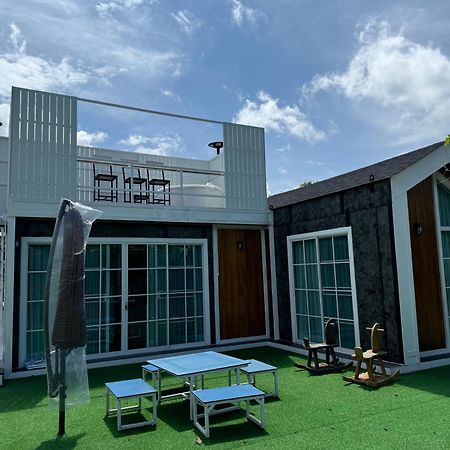Baan Suan Madam บ้านสวนมาดามวังน้ำเขียว Exterior foto