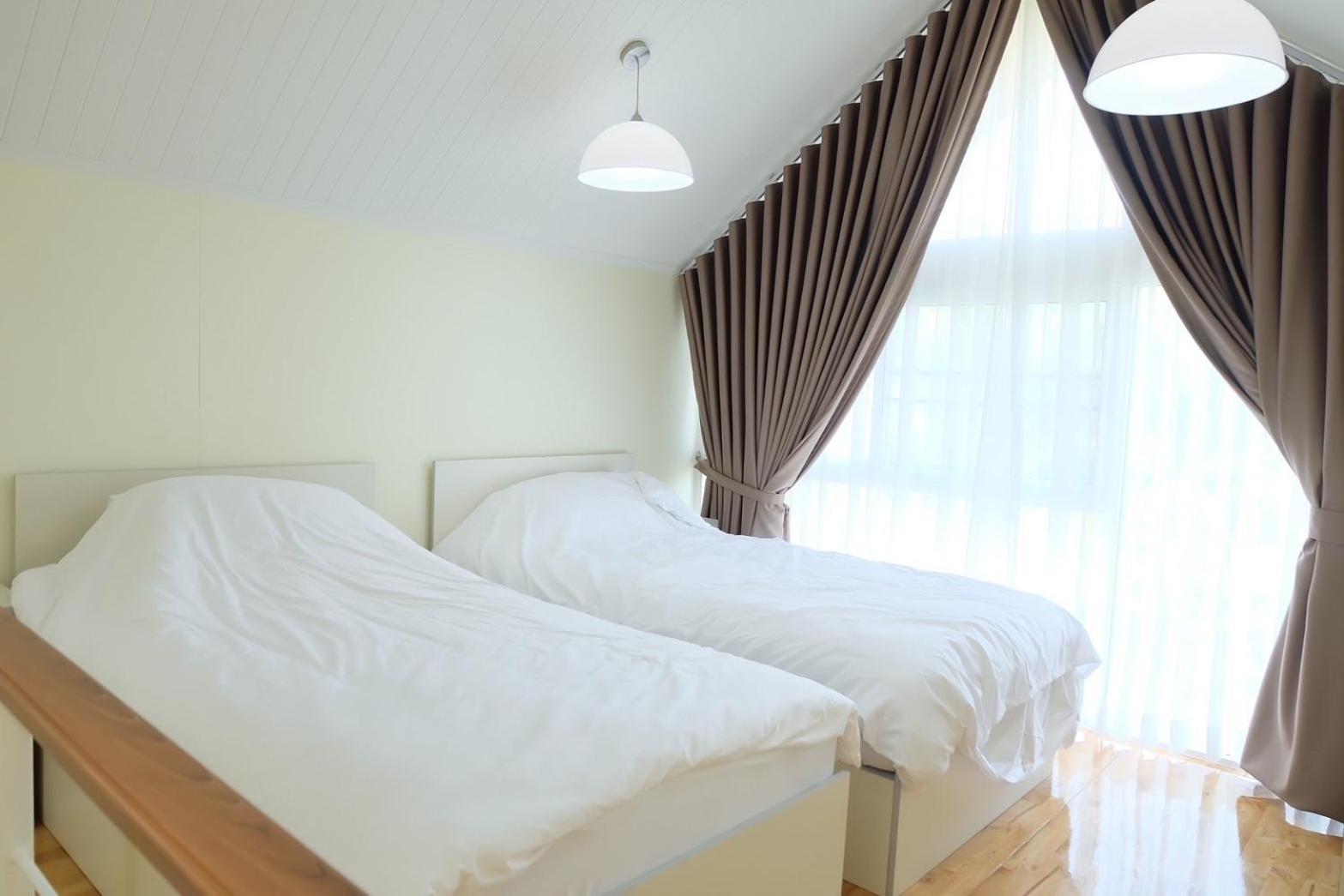 Baan Suan Madam บ้านสวนมาดามวังน้ำเขียว Exterior foto